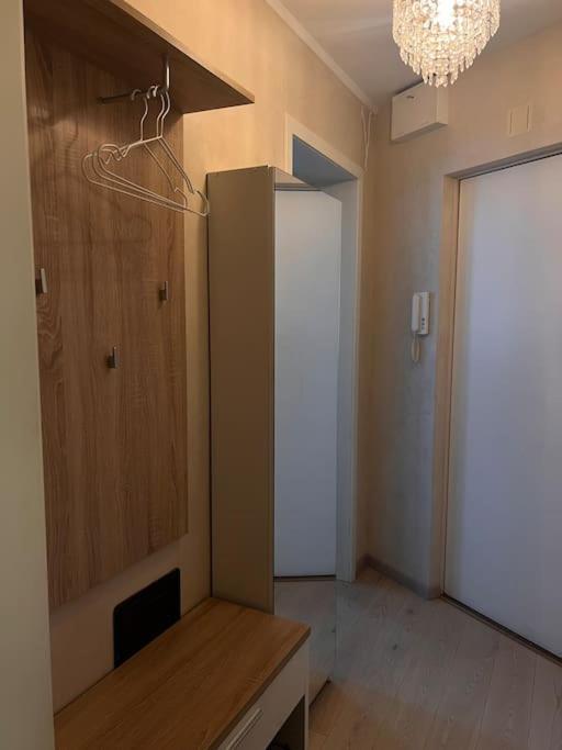 Royal Neighbourhood Elegant Flat In Central Осло Экстерьер фото